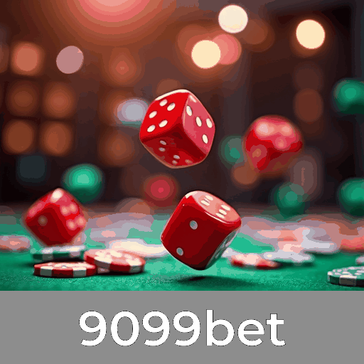 Descubra o Poder do App 9099bet: Suas Apostas na Palma da Mão